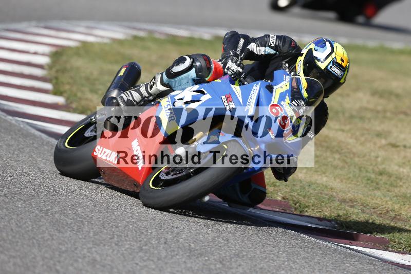 /47 02.10.2026  Speer Racing ADR/Gruppe rot/691
